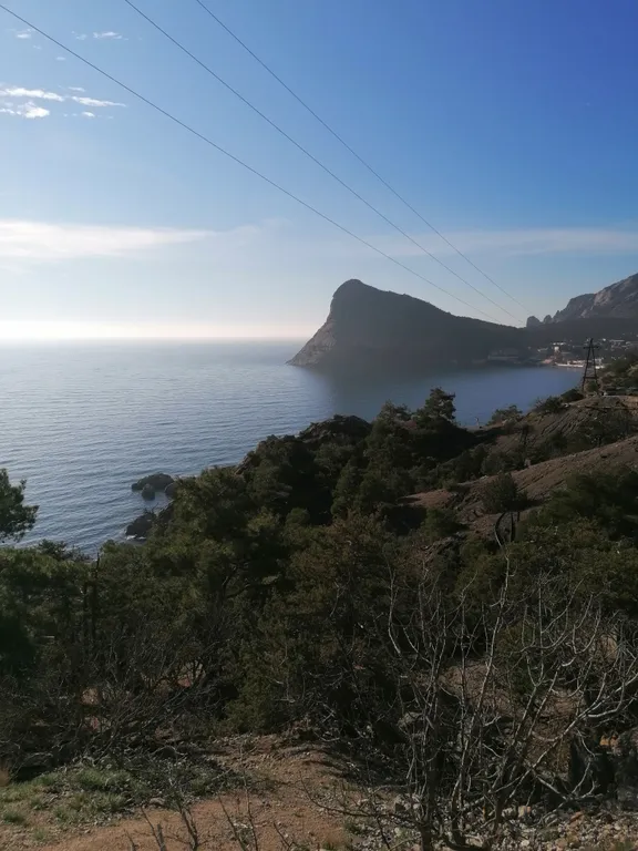 Уютная квартира-студия в центре поселка