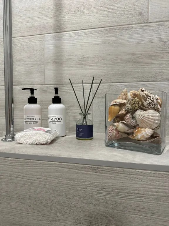 Квартира 1-комнатная Квартира — Красноярск