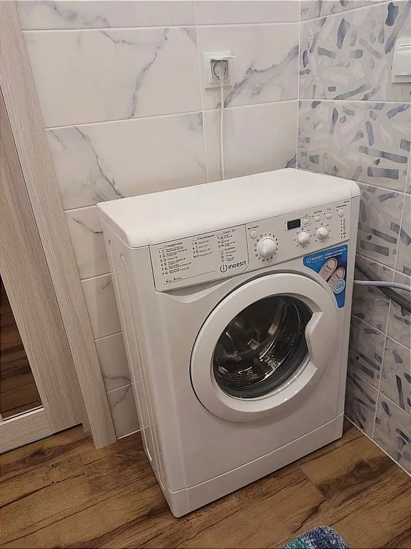 Квартира Уютная квартира недалёко от моря — Зеленоградск