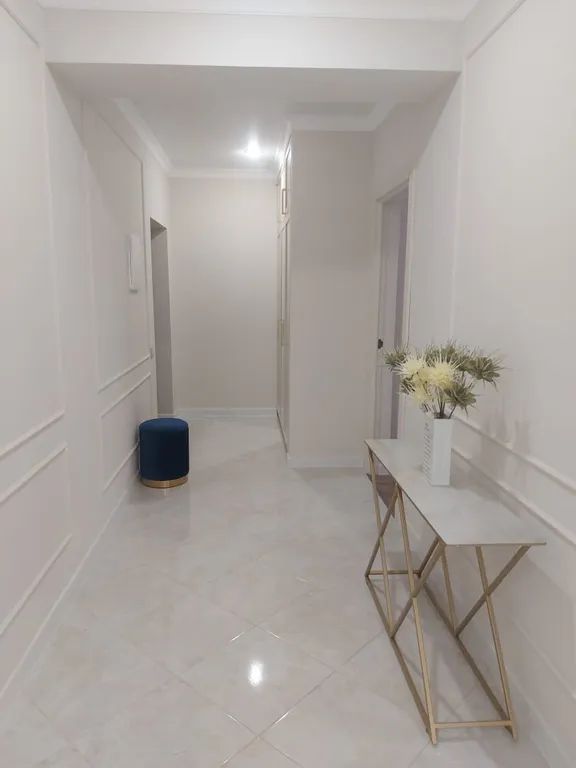 Квартира Удобные 2-комнатные апартаменты — Владикавказ