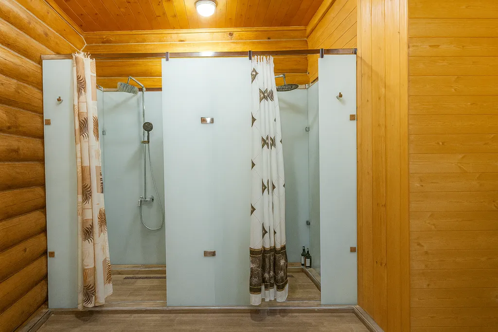 Домик у Моря