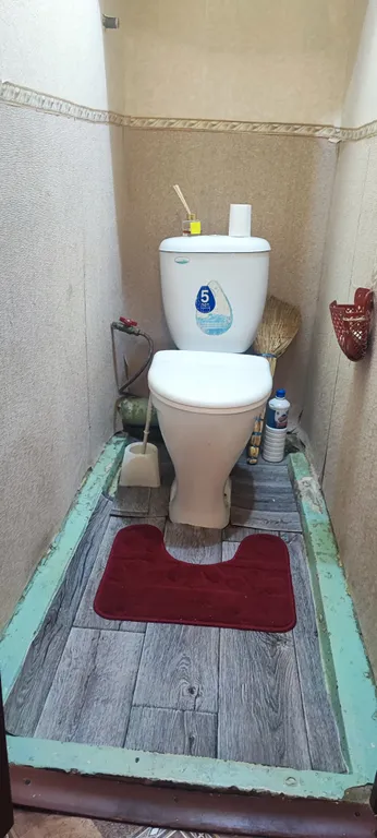 Отличная двушка