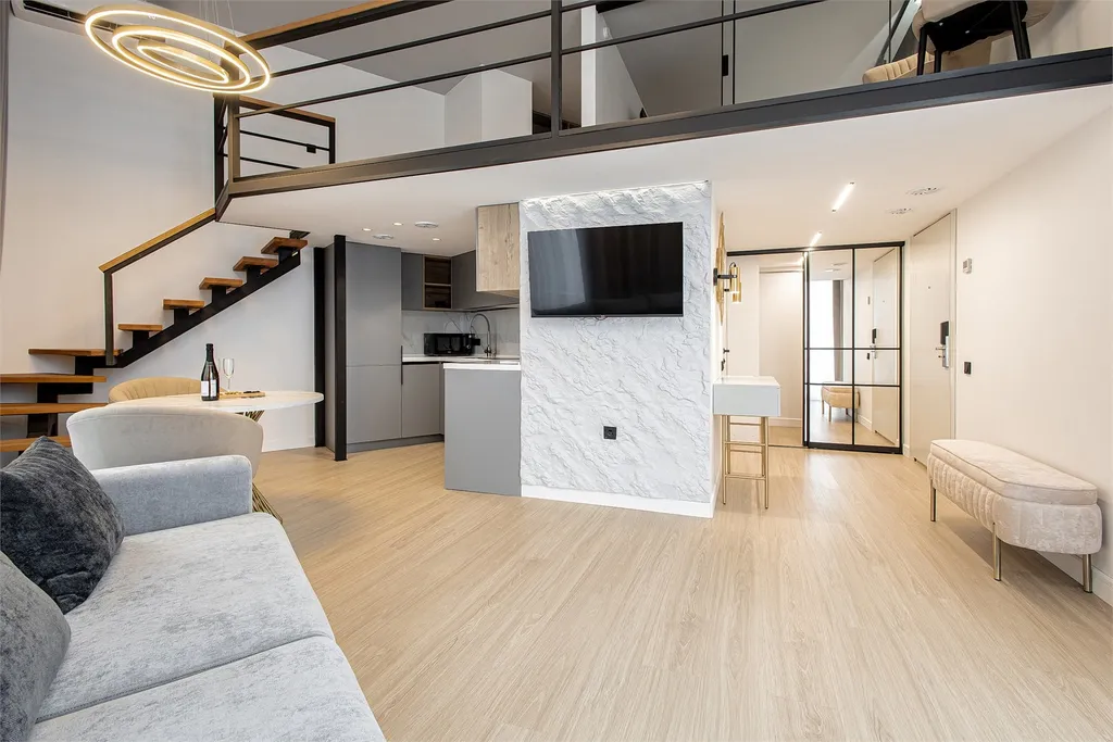 Квартира Комната — аренда посуточно в Лоо