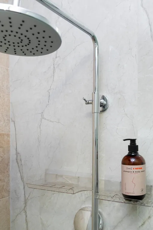 Апартаменты с видом на Ереван