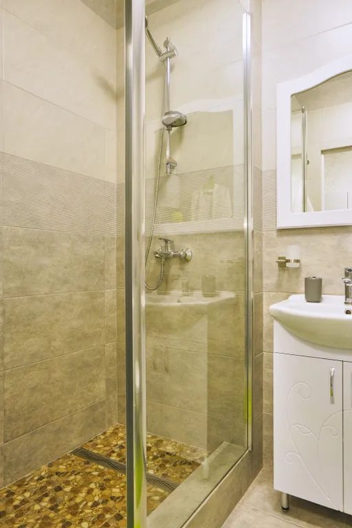 Квартира 1-комнатная Квартира — Севастополь