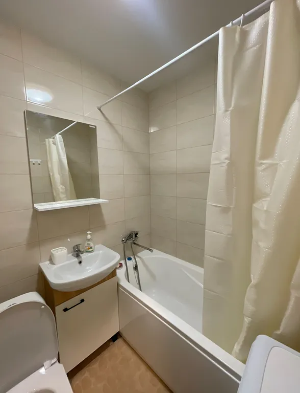 Уютная квартира в трех шагах от моря