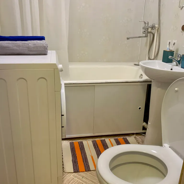 Citylife уютная однушка в центре