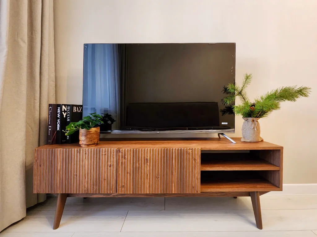 Квартира Квартира ВИП 2-х комнатная возле РН-Ванкор — Красноярск