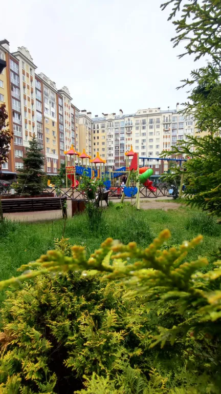 Квартира Уютная квартира у моря — Зеленоградск