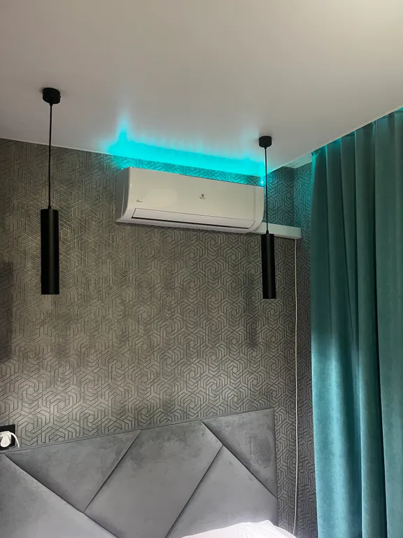 Уютная квартира в ближнем Арбеково