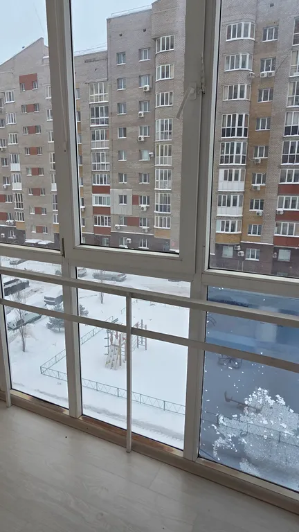 Квартира Квартира, бульвар Славы — Уфа