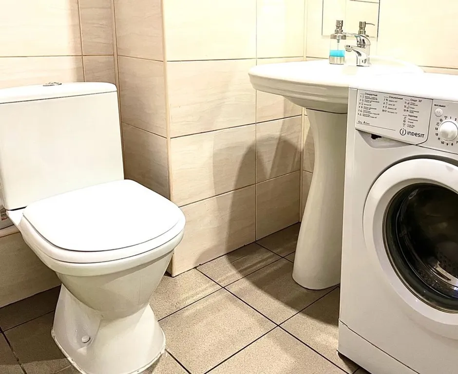 Уютная квартира с отличным сервисом