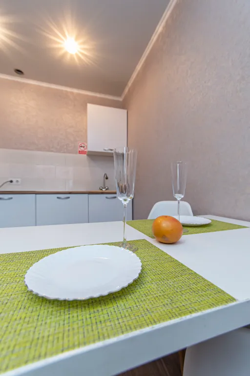 Квартира рядом с Жд вокзалом