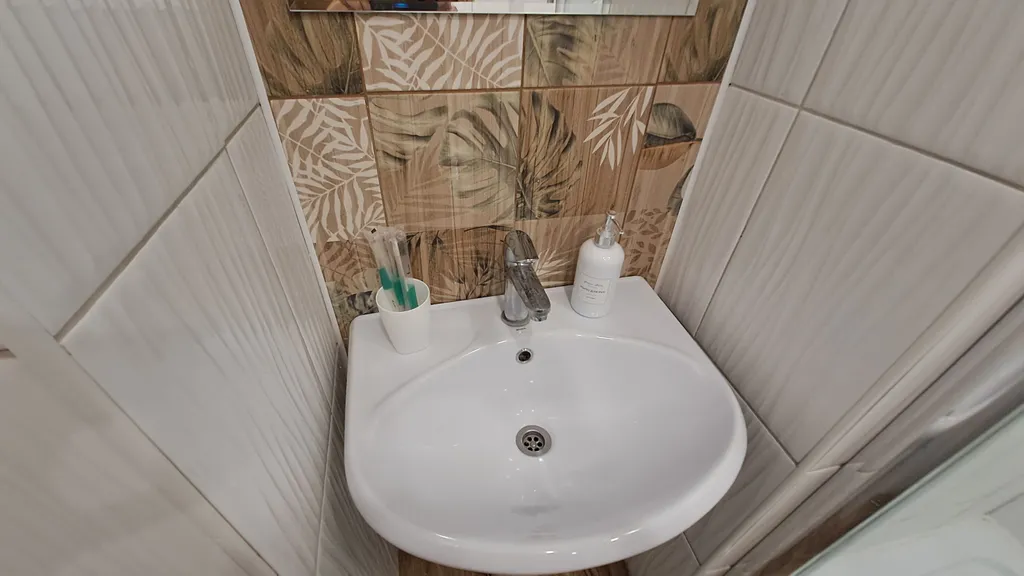 Южная квартира