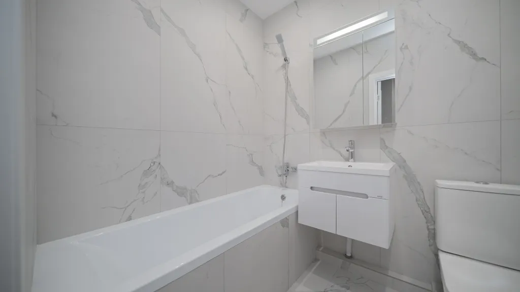 Квартира Однокомнатная квартира в ЖК Весна — Апрелевка