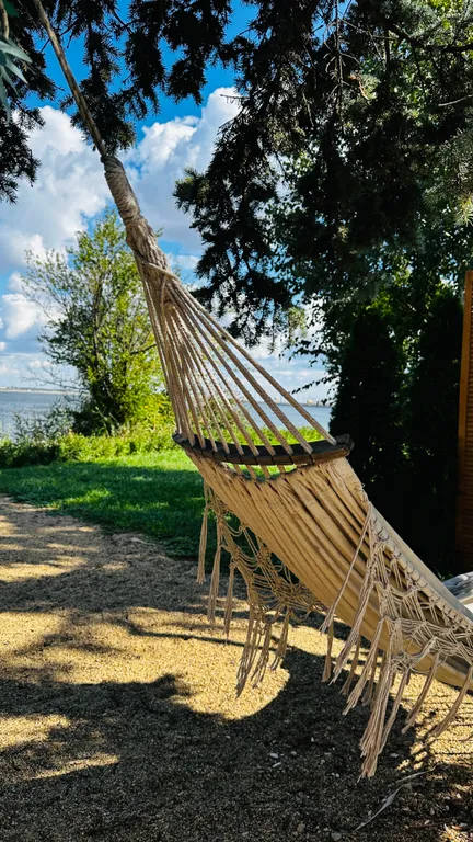 Загородный дом