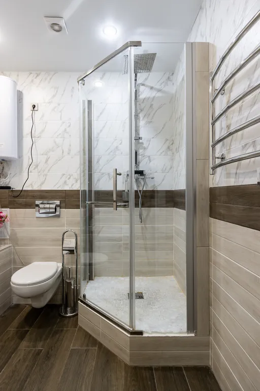 Квартира Квартира Люкс — Тверь