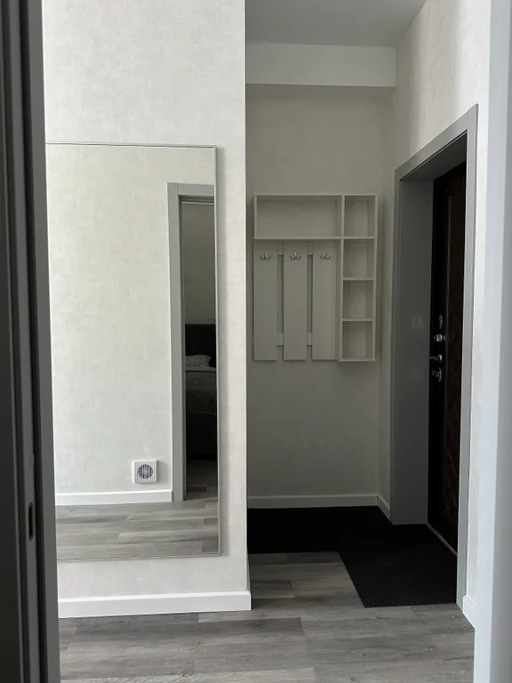 Квартира Уютная квартира с видом на горы — Лазаревское