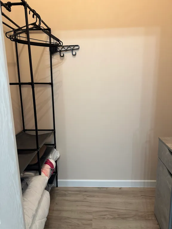 Квартира со свежим ремонтом и идеальной чистотой