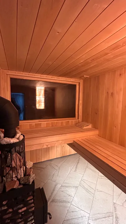 Дом-баня Alicante house