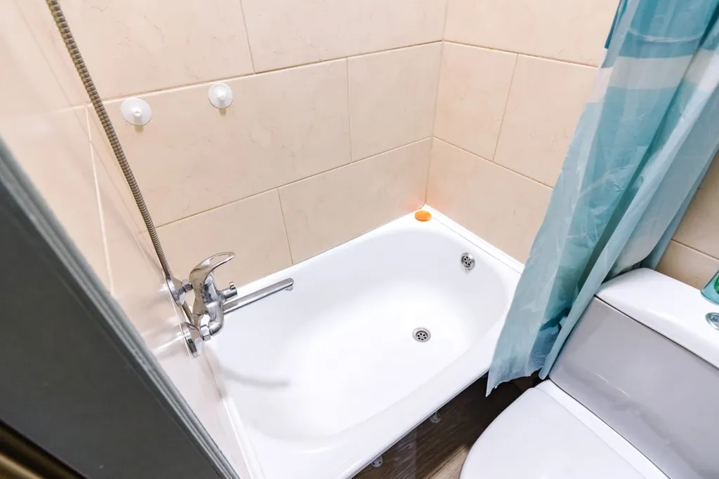 Комната-студия в центре города