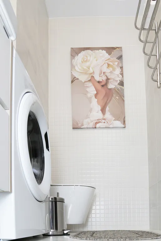 3-комнатная уютная квартира