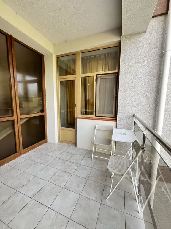 Квартира Квартира в закpытом комплексе "сота" — Евпатория