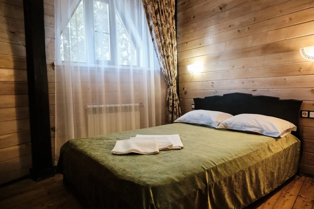 Кедровая сфера