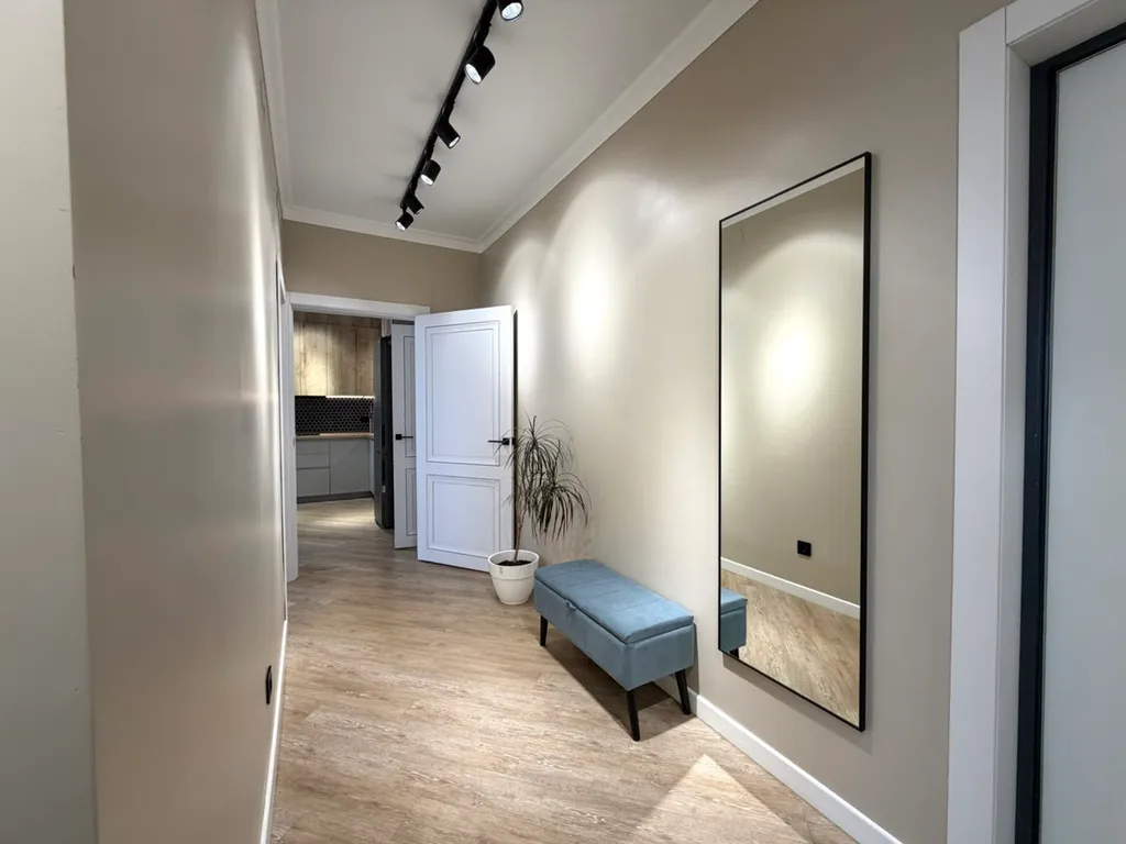 Уютная квартира в ЖК Авангард