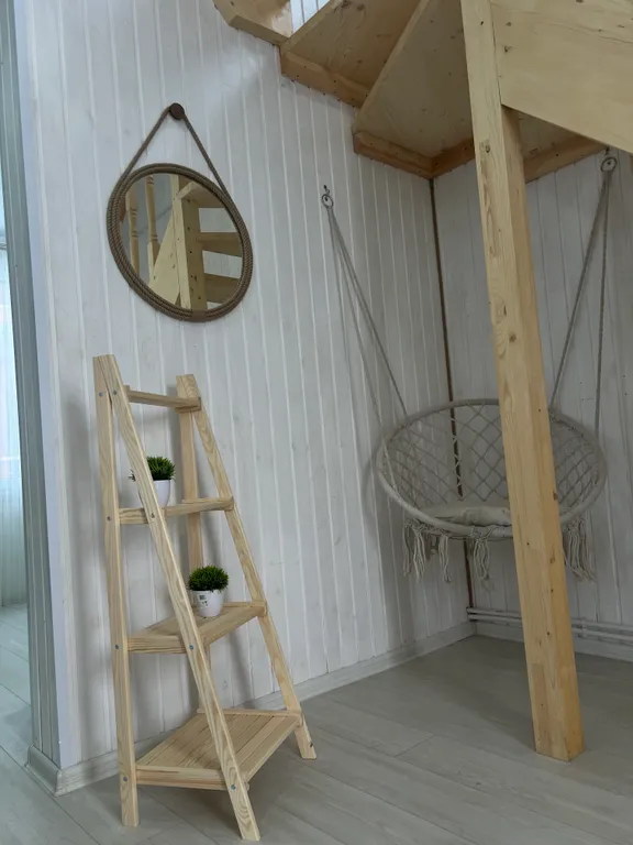 Дом, в который хочется вернуться