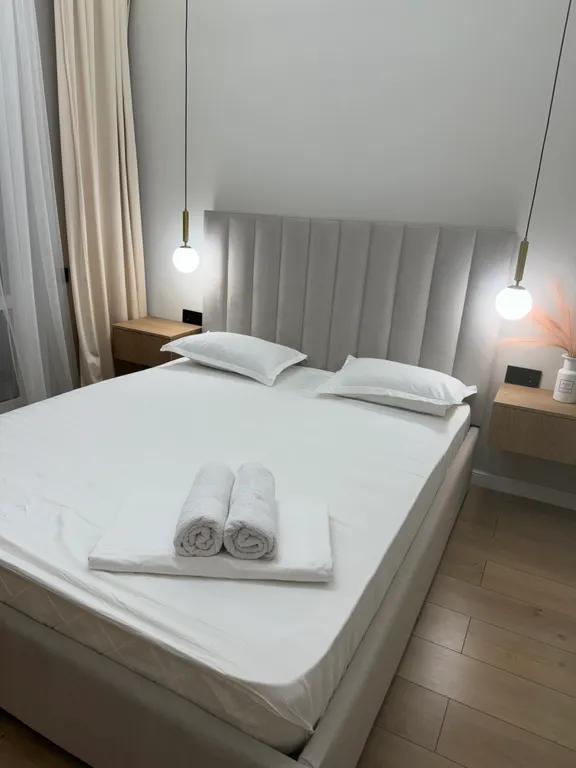 Красивая чистая уютная квартира в ЖК Тандау — аренда посуточно в Астана (Нур-Султан)