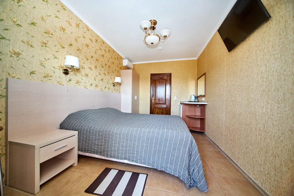 Квартира Комната — Севастополь