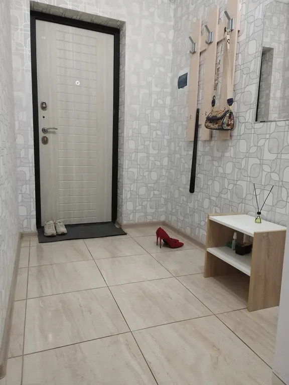 Квартира 1-комнатная Квартира — Динская