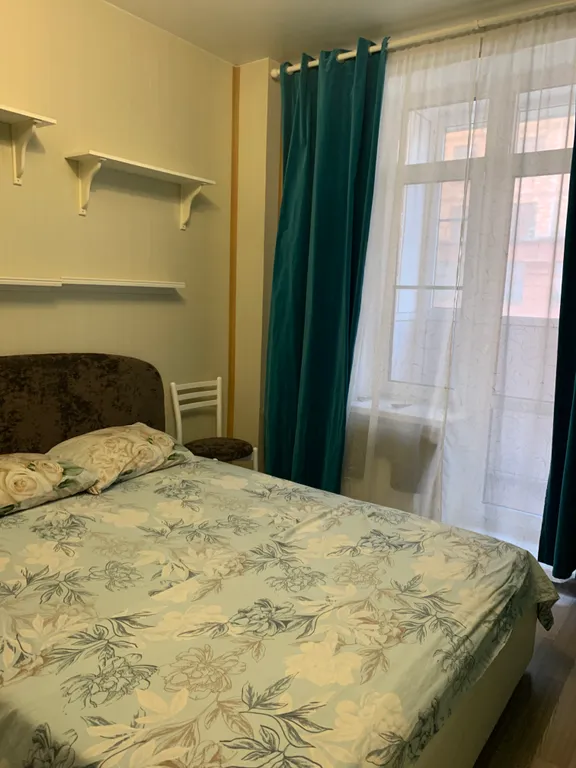 Уютная квартира в ЖК пятницкие кварталы