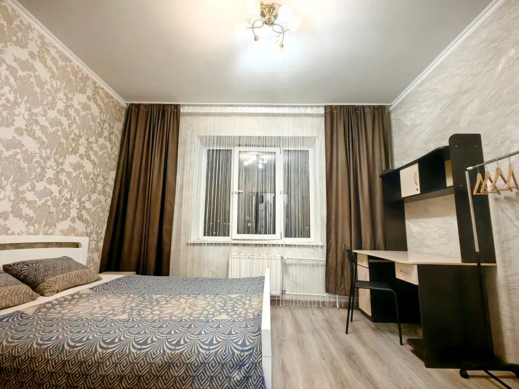 Двушка Красивые Глаза