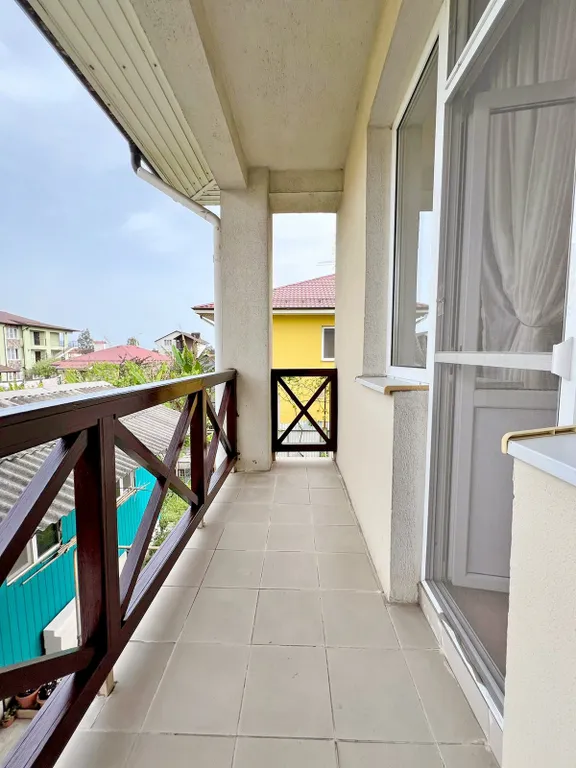 Квартира Комната — Сириус