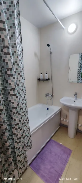 Уютная квартира возле трассы М4 Дон