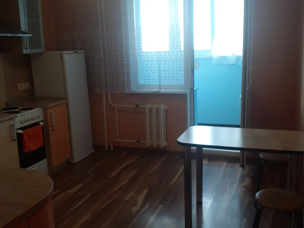 Уютная квартира для комфортного проживания