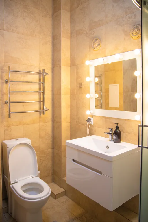 Orchid classic apartment Zelenogradsk center