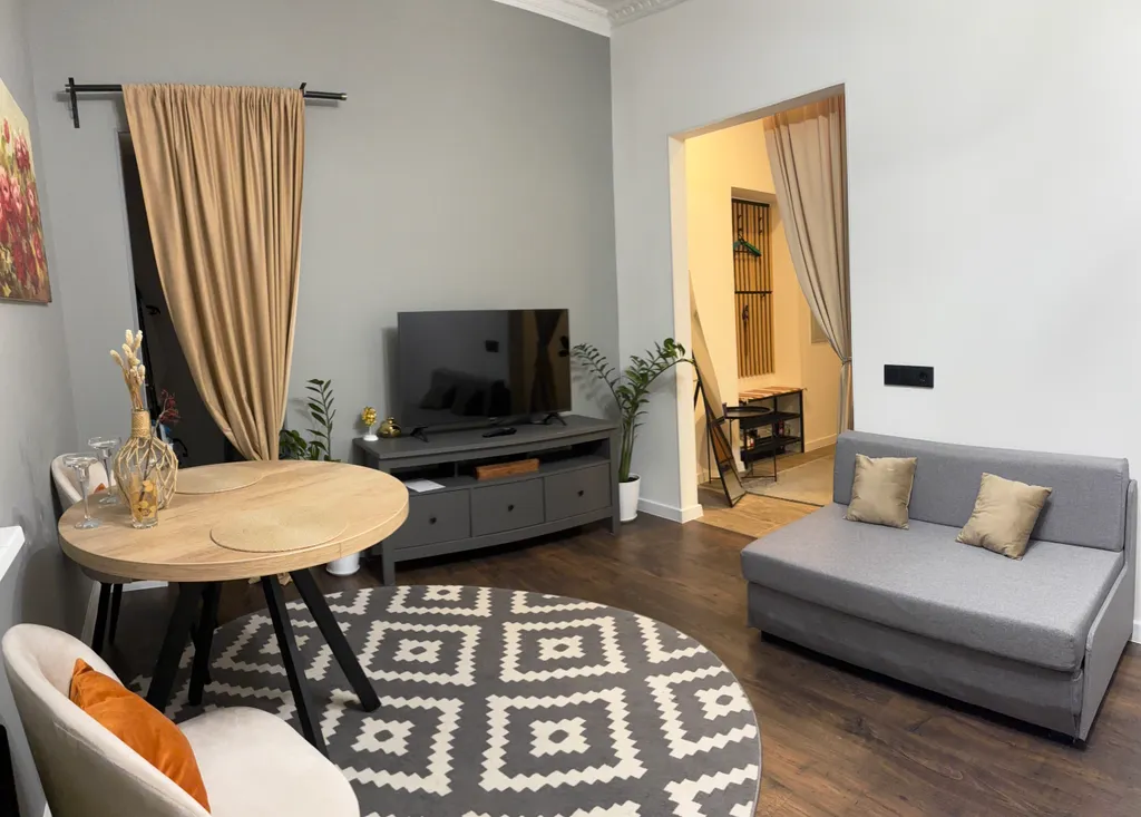 Квартира Квартира Apartment lucky park в центре — Минск