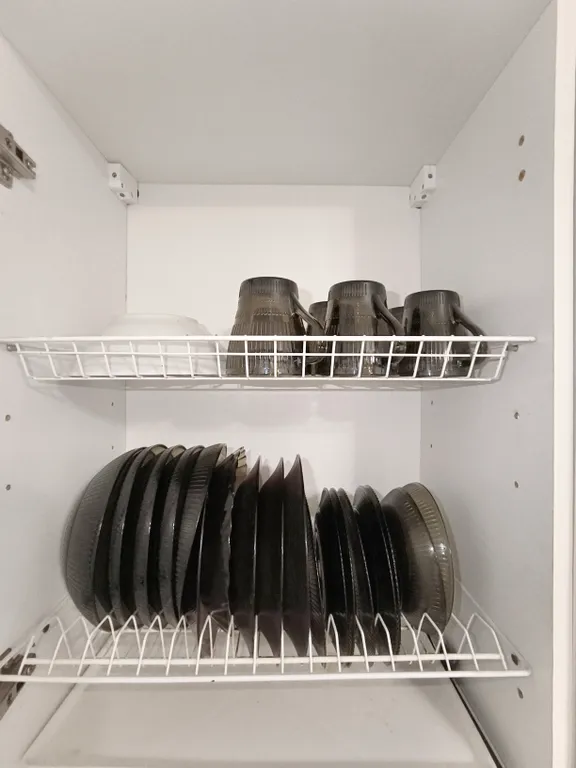 Квартира в спальном районе