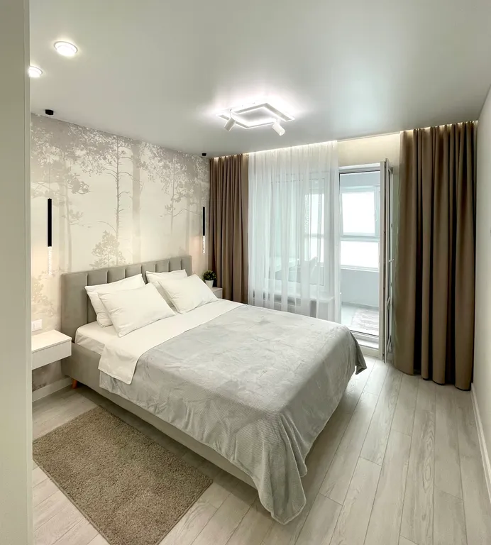 Уютно как дома