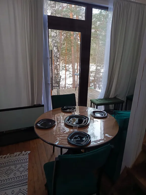 2-комнатный Дом