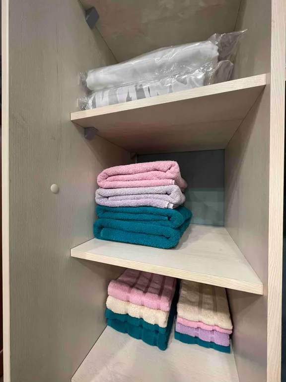 Большая уютная квартира вблизи центра