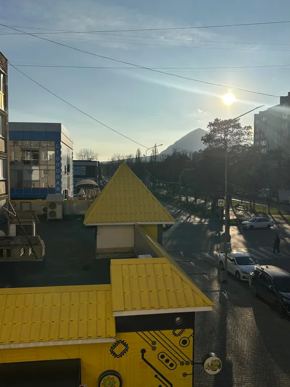 Квартира Квартира в центре города — Минеральные Воды