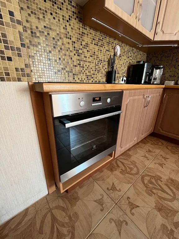 Уютная квартира в центре города. В 10 минутах ходьбы до старого города