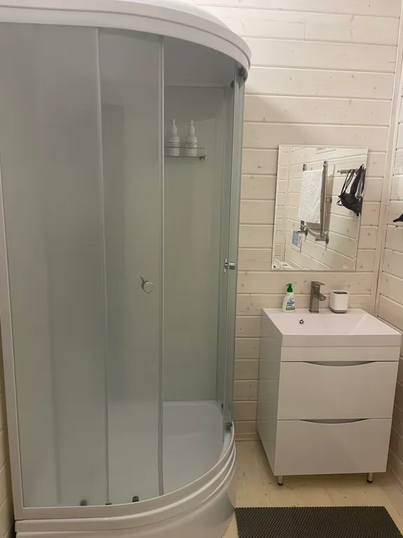 Гостевой домик Дубрава в горах Адыгеи