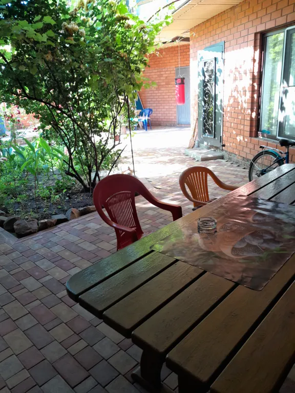 Коттедж Коттедж Отдых на Азовском море — Ейск