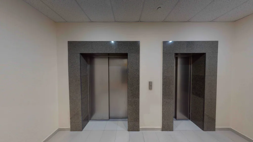 Уютная просторная квартира с видом на морпорт