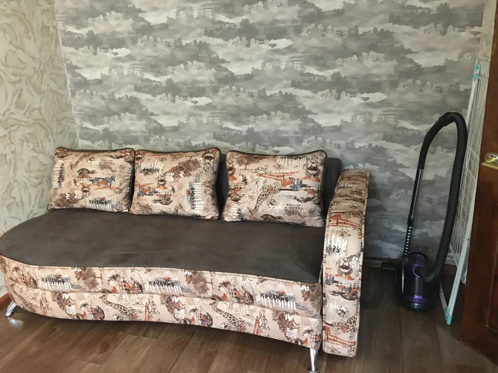 Уютная квартира в центре города, рядом с трассой М-255 Сибирь